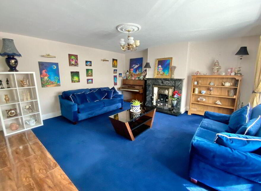 17 Seaview Avenue, Ferrybank, Ferrybank, Y14CP38