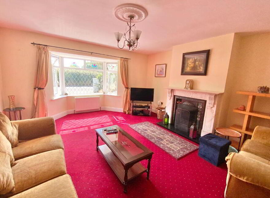 17 Seaview Avenue, Ferrybank, Ferrybank, Y14CP38