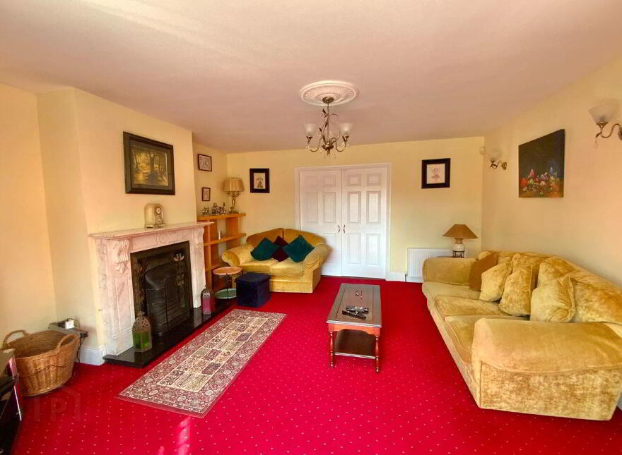 17 Seaview Avenue, Ferrybank, Ferrybank, Y14CP38