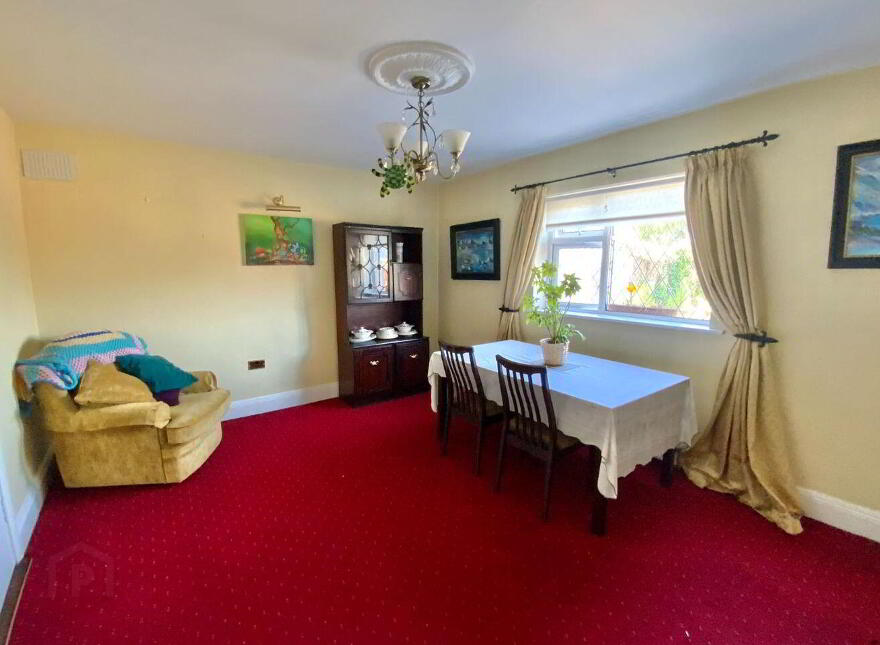 17 Seaview Avenue, Ferrybank, Ferrybank, Y14CP38