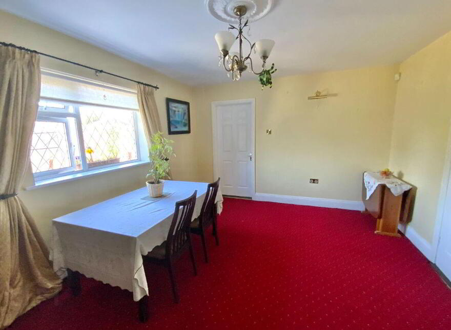 17 Seaview Avenue, Ferrybank, Ferrybank, Y14CP38