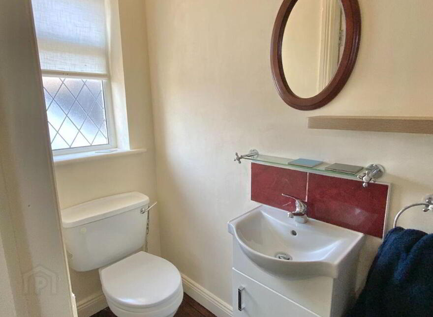 17 Seaview Avenue, Ferrybank, Ferrybank, Y14CP38
