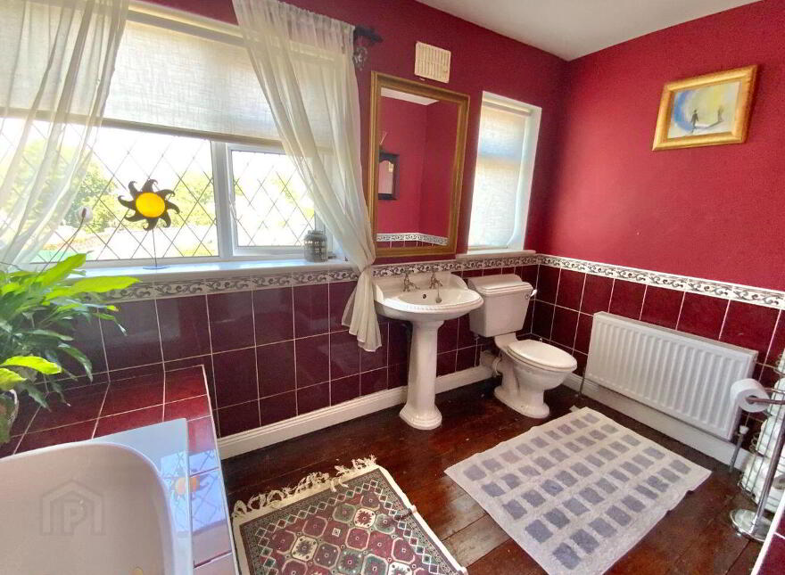 17 Seaview Avenue, Ferrybank, Ferrybank, Y14CP38
