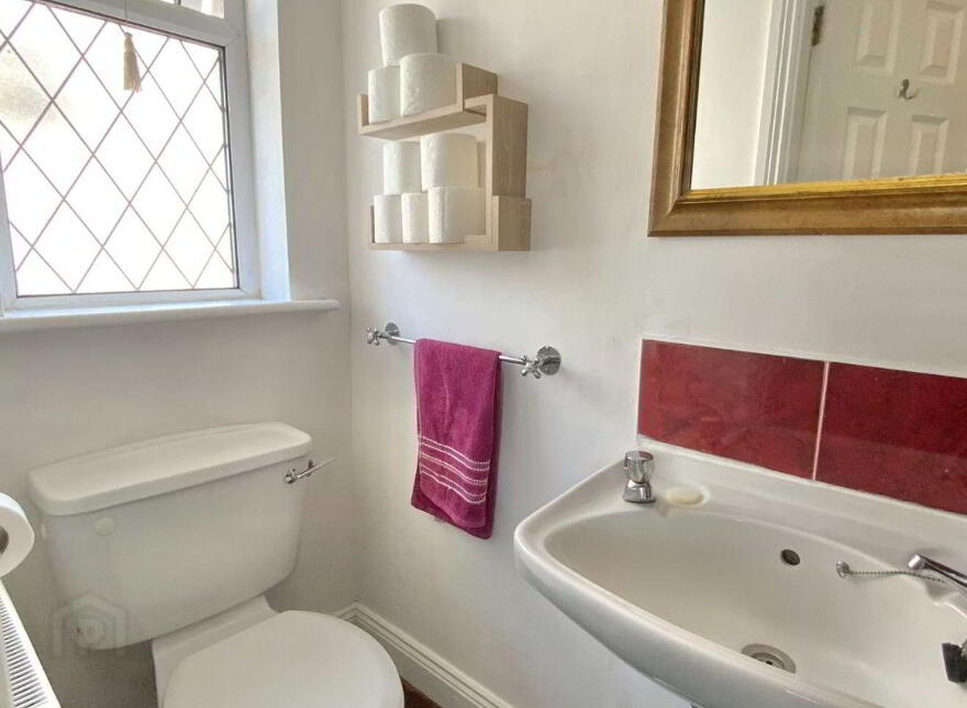 17 Seaview Avenue, Ferrybank, Ferrybank, Y14CP38