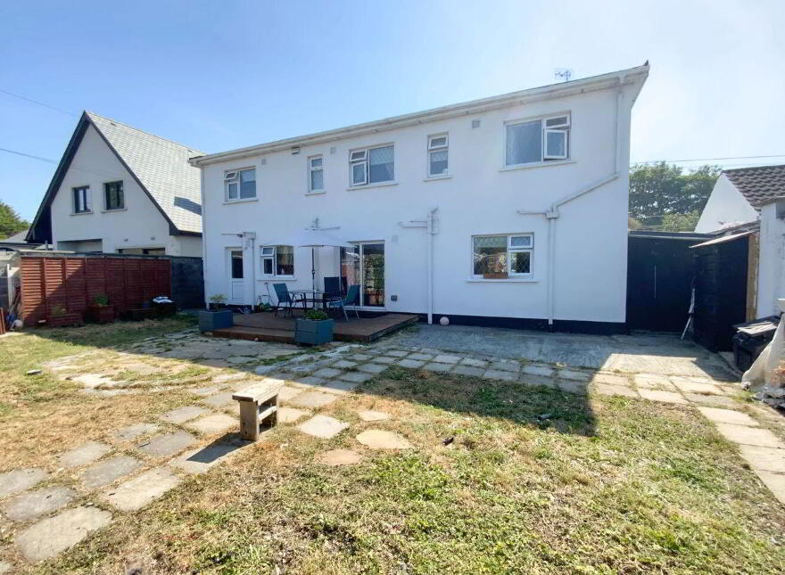 17 Seaview Avenue, Ferrybank, Ferrybank, Y14CP38
