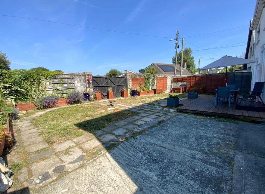 17 Seaview Avenue, Ferrybank, Ferrybank, Y14CP38