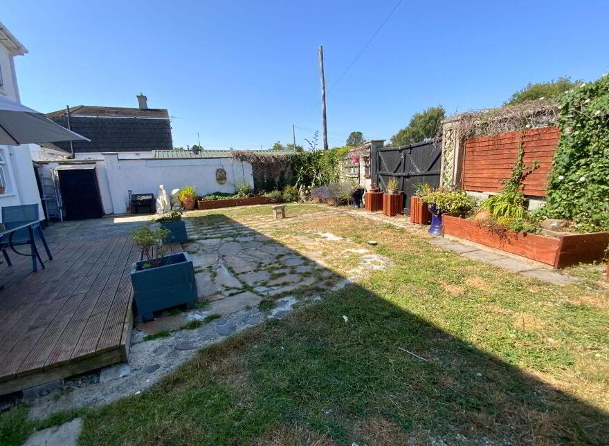 17 Seaview Avenue, Ferrybank, Ferrybank, Y14CP38