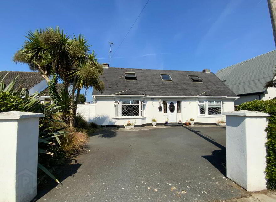 17 Seaview Avenue, Ferrybank, Ferrybank, Y14CP38