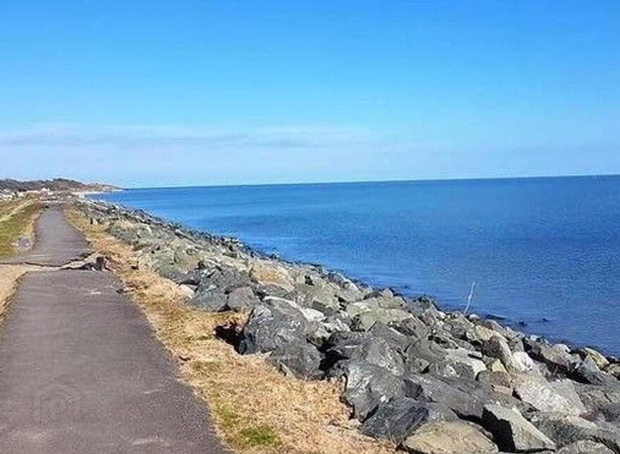 17 Seaview Avenue, Ferrybank, Ferrybank, Y14CP38