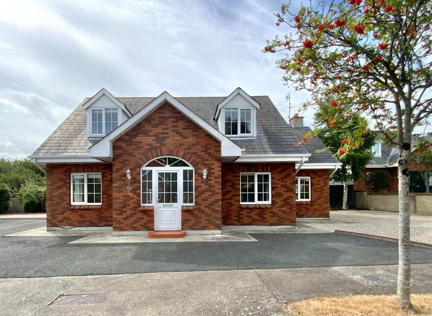 26 Avalon, Arklow, Y14F519 photo