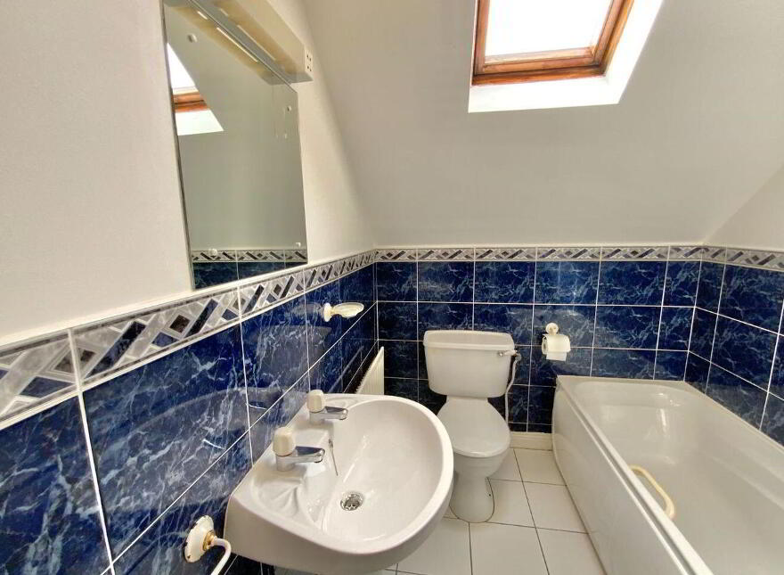 26 Avalon, Arklow, Y14F519