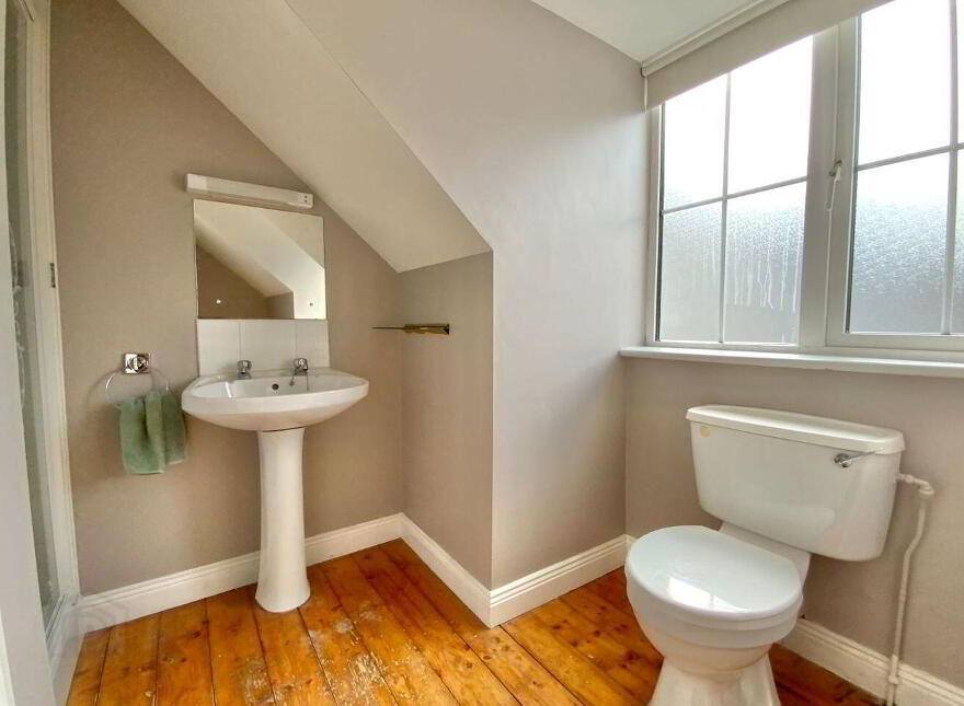 26 Avalon, Arklow, Y14F519