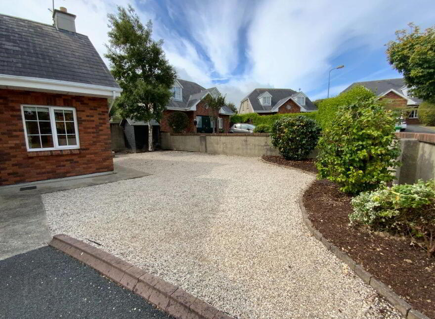 26 Avalon, Arklow, Y14F519