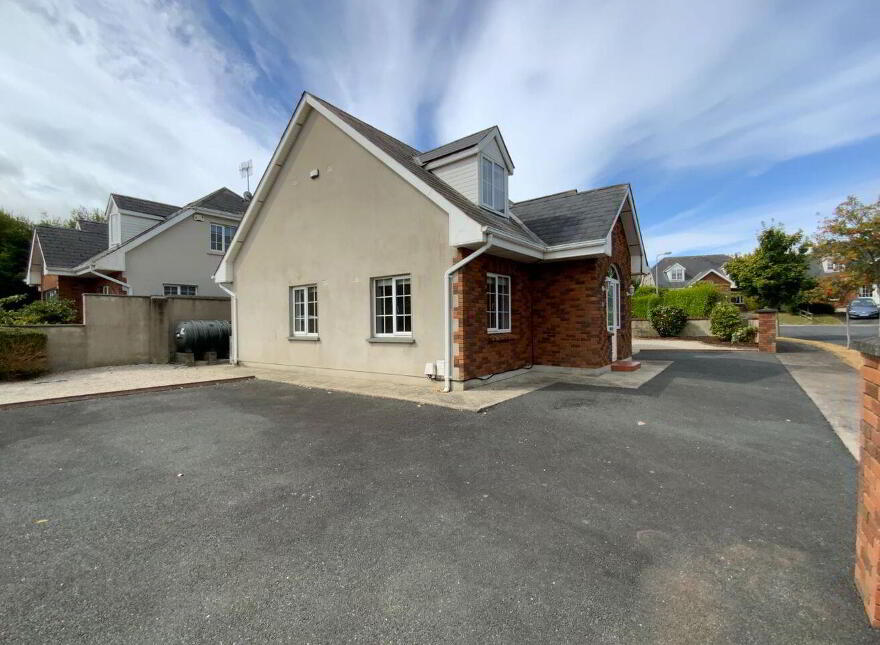 26 Avalon, Arklow, Y14F519