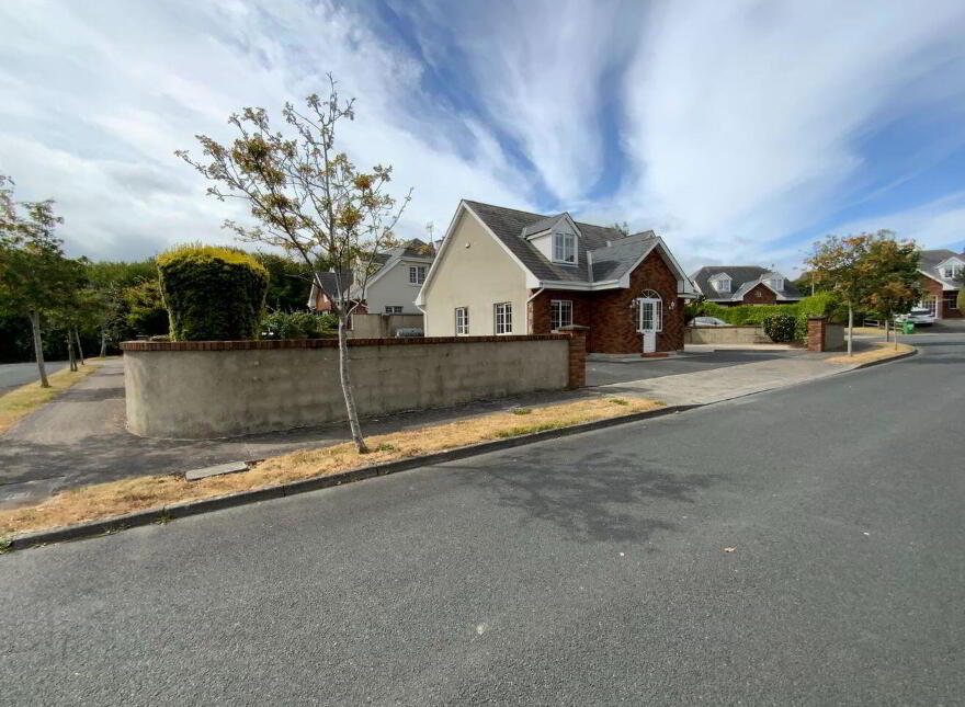 26 Avalon, Arklow, Y14F519