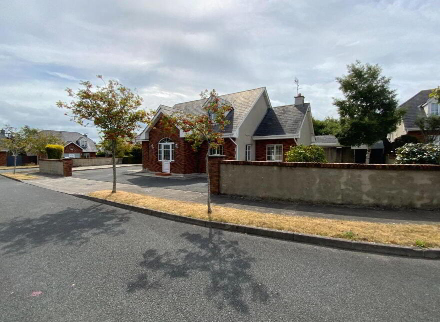 26 Avalon, Arklow, Y14F519