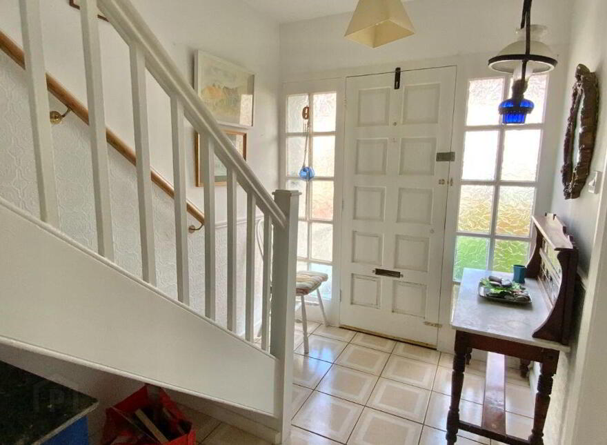 55 South Green, Arklow, Y14E046