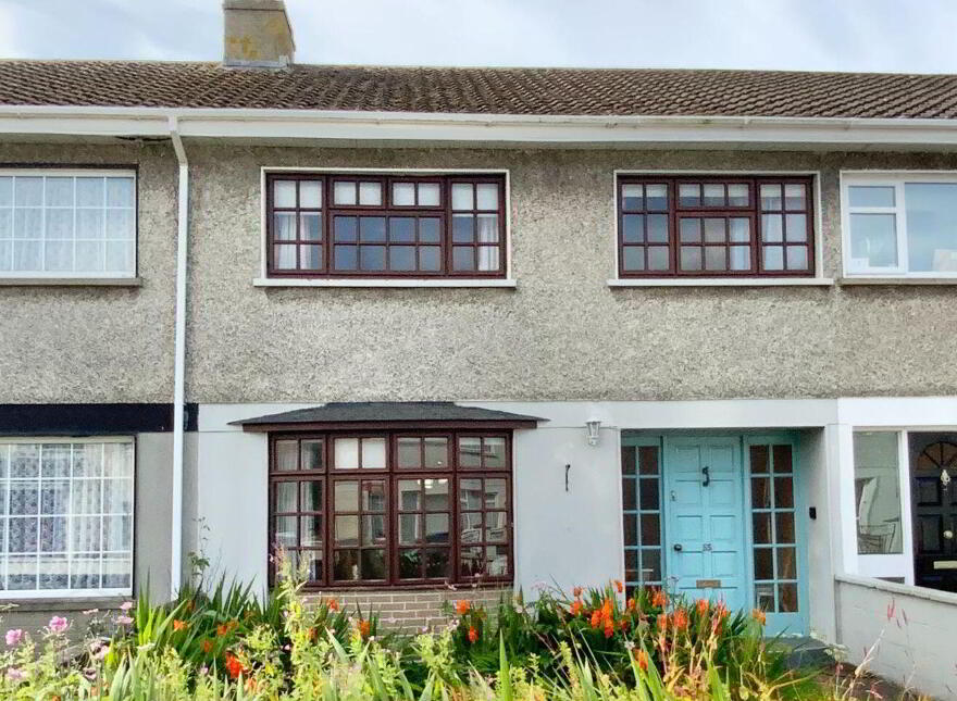 55 South Green, Arklow, Y14E046