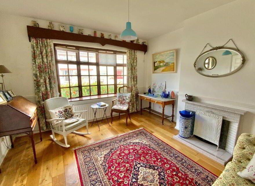 55 South Green, Arklow, Y14E046