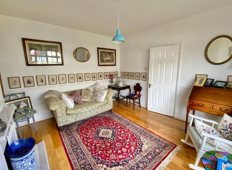 55 South Green, Arklow, Y14E046