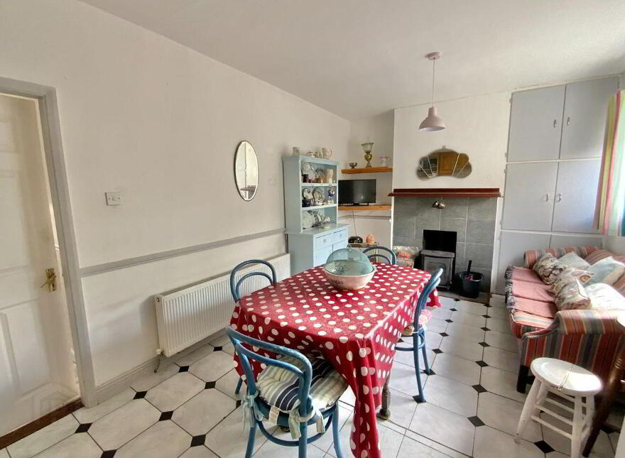 55 South Green, Arklow, Y14E046