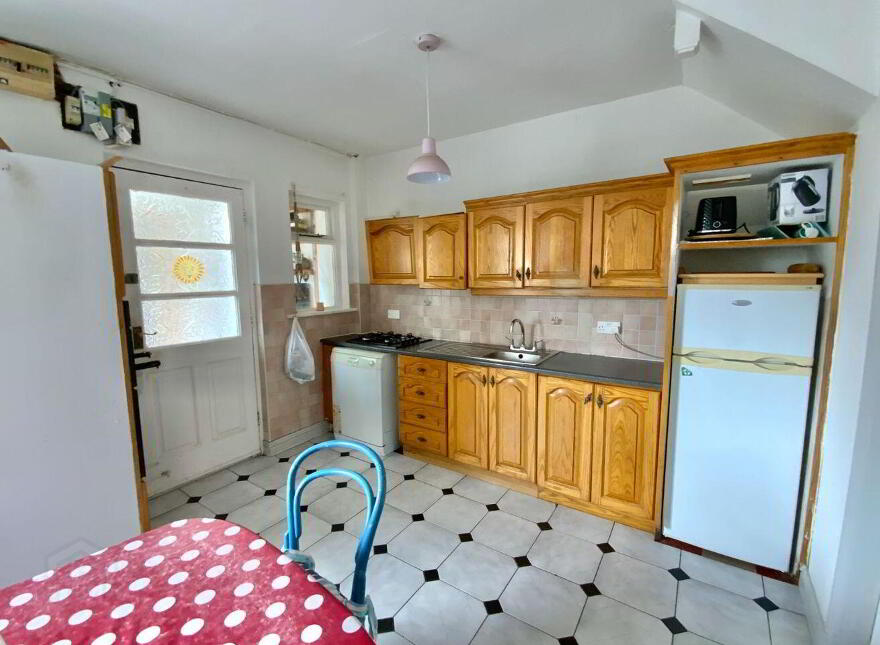 55 South Green, Arklow, Y14E046