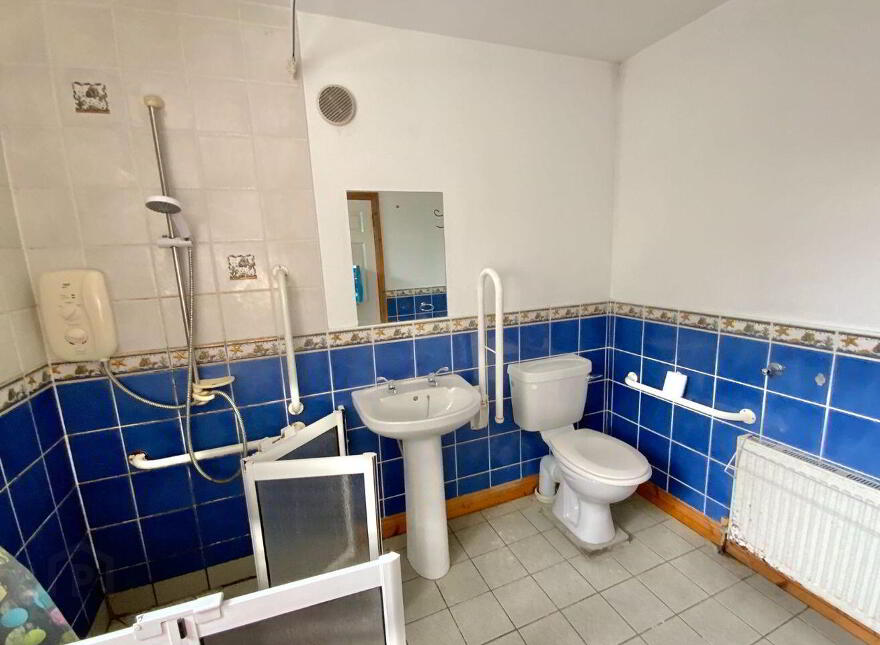 55 South Green, Arklow, Y14E046