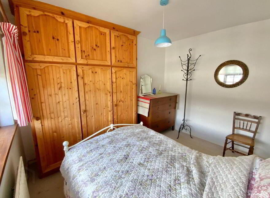 55 South Green, Arklow, Y14E046