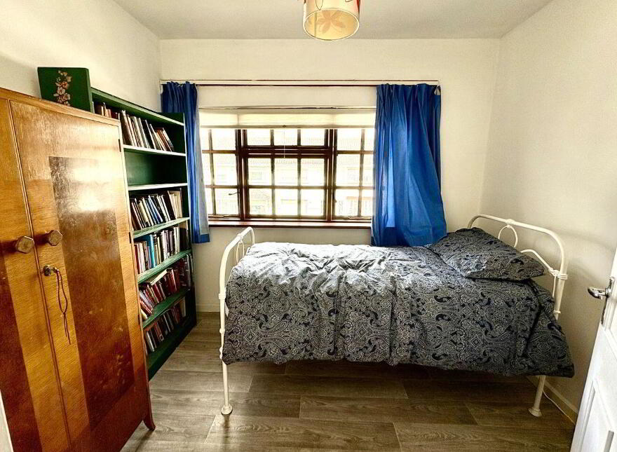 55 South Green, Arklow, Y14E046