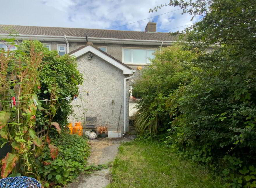 55 South Green, Arklow, Y14E046