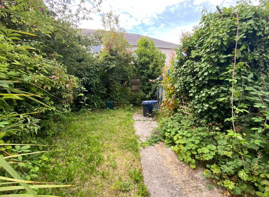 55 South Green, Arklow, Y14E046