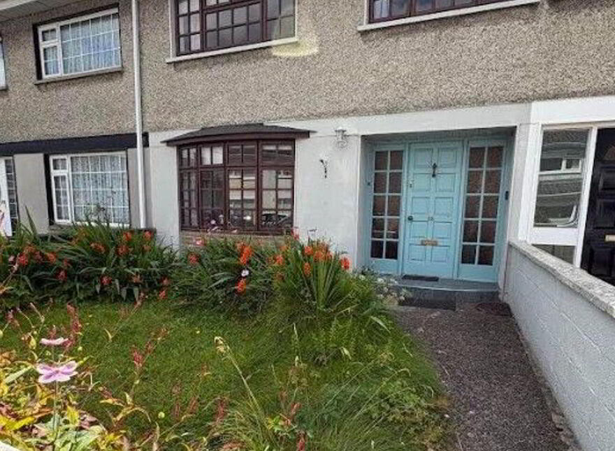 55 South Green, Arklow, Y14E046