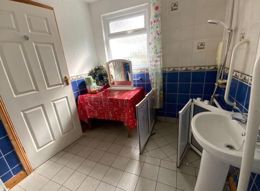 55 South Green, Arklow, Y14E046