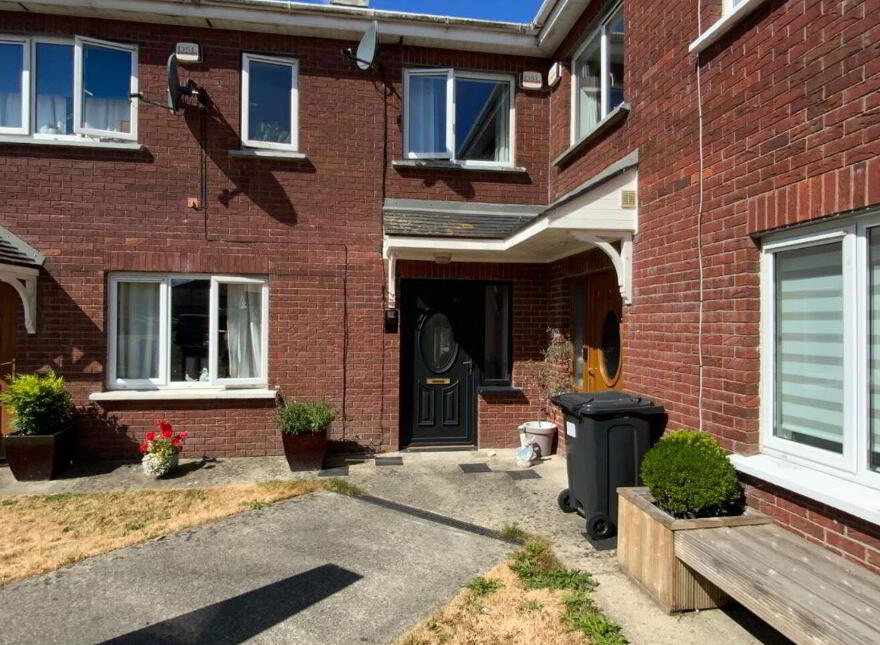 70 The Avenue, Meadowvale, Arklow, Y14AV65