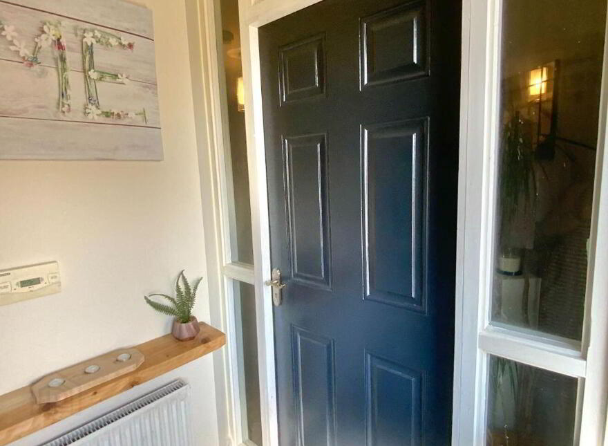 70 The Avenue, Meadowvale, Arklow, Y14AV65