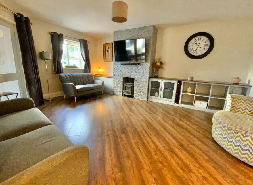 70 The Avenue, Meadowvale, Arklow, Y14AV65