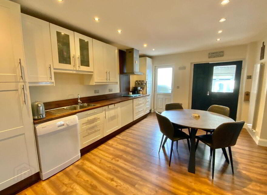 70 The Avenue, Meadowvale, Arklow, Y14AV65