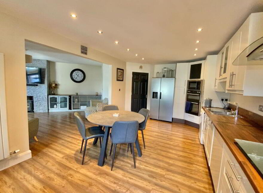 70 The Avenue, Meadowvale, Arklow, Y14AV65