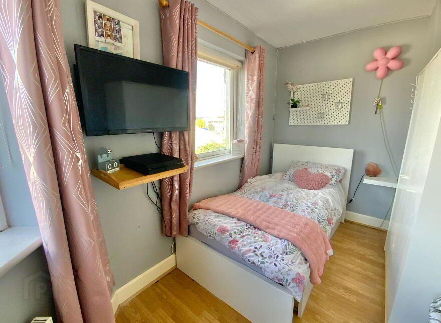 70 The Avenue, Meadowvale, Arklow, Y14AV65