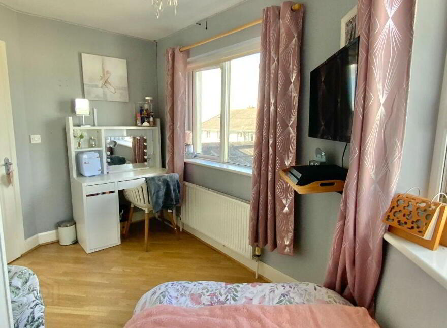 70 The Avenue, Meadowvale, Arklow, Y14AV65