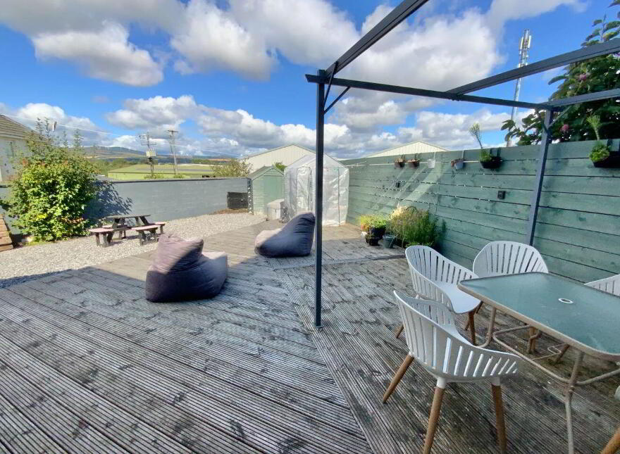 70 The Avenue, Meadowvale, Arklow, Y14AV65