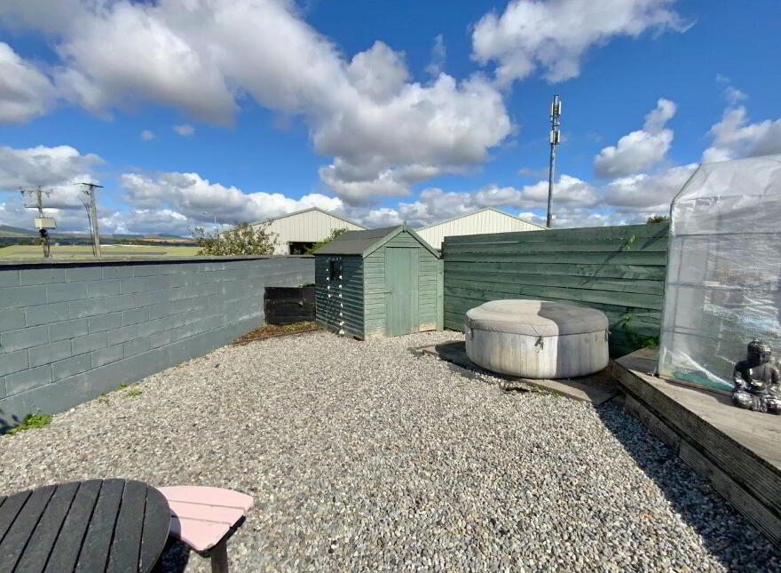 70 The Avenue, Meadowvale, Arklow, Y14AV65