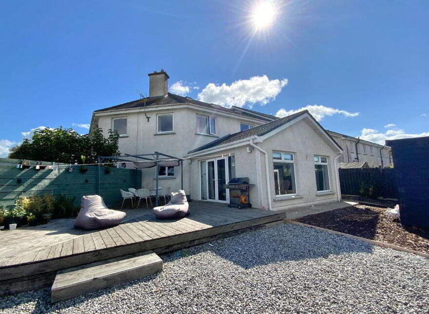 70 The Avenue, Meadowvale, Arklow, Y14AV65