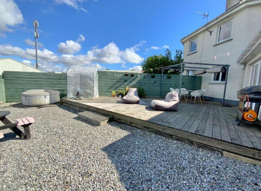 70 The Avenue, Meadowvale, Arklow, Y14AV65