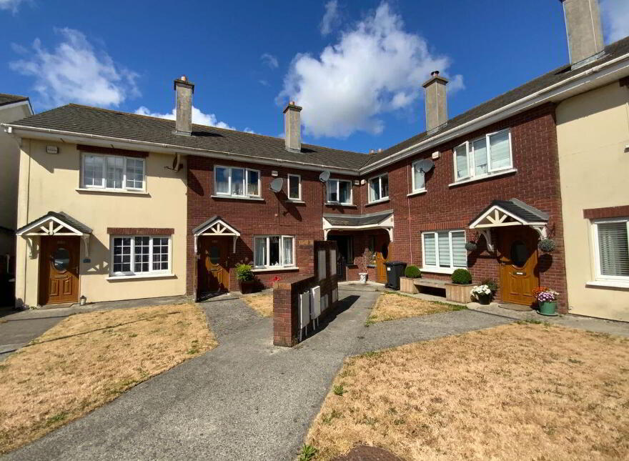 70 The Avenue, Meadowvale, Arklow, Y14AV65