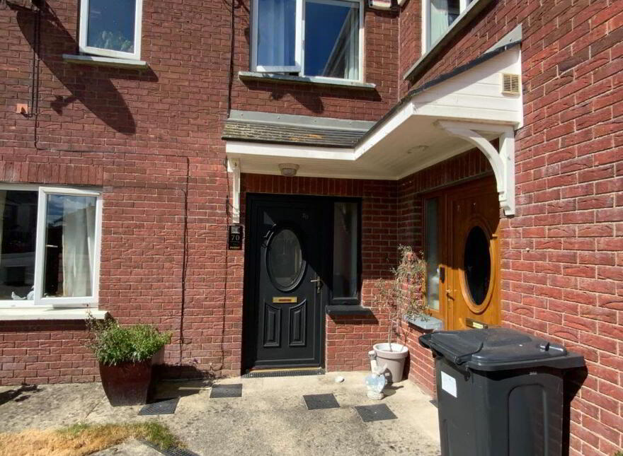 70 The Avenue, Meadowvale, Arklow, Y14AV65