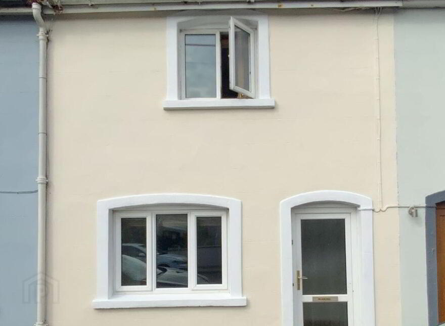 13 Saint Michael's Terrace, Arklow, Y14FC81