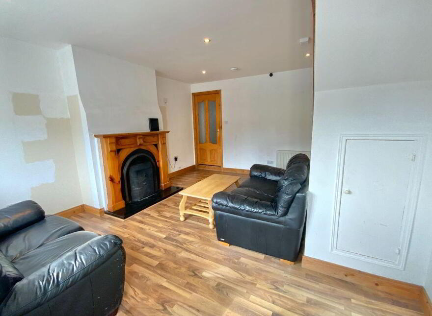 13 Saint Michael's Terrace, Arklow, Y14FC81