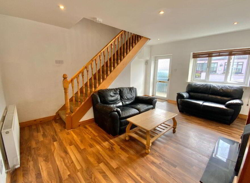 13 Saint Michael's Terrace, Arklow, Y14FC81