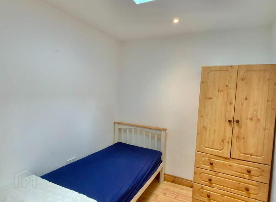 13 Saint Michael's Terrace, Arklow, Y14FC81